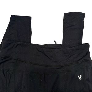 Stoic thrive insulated leggings- size m